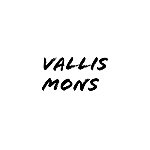 Vallis Mons